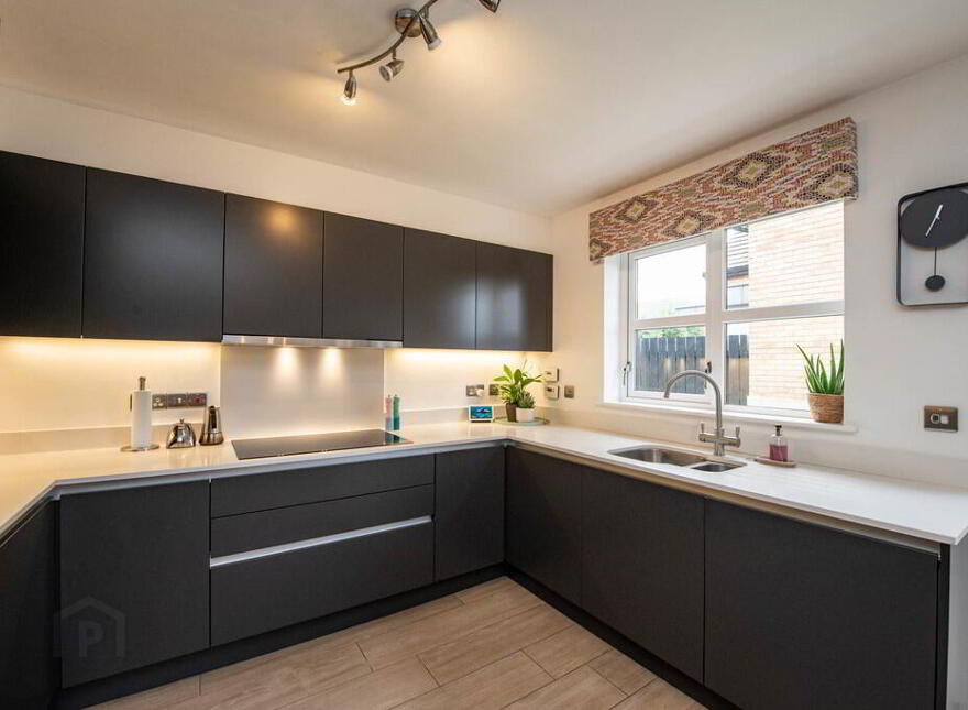 49 Farm Lodge Drive, Greenisland, Carrickfergus, BT38 8XN