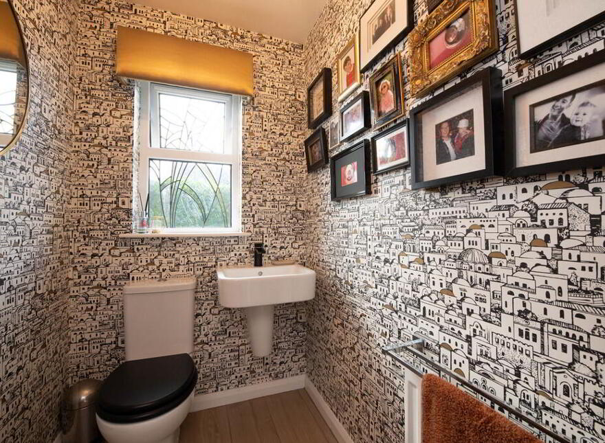 49 Farm Lodge Drive, Greenisland, Carrickfergus, BT38 8XN