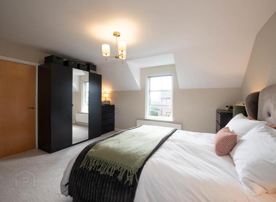 49 Farm Lodge Drive, Greenisland, Carrickfergus, BT38 8XN