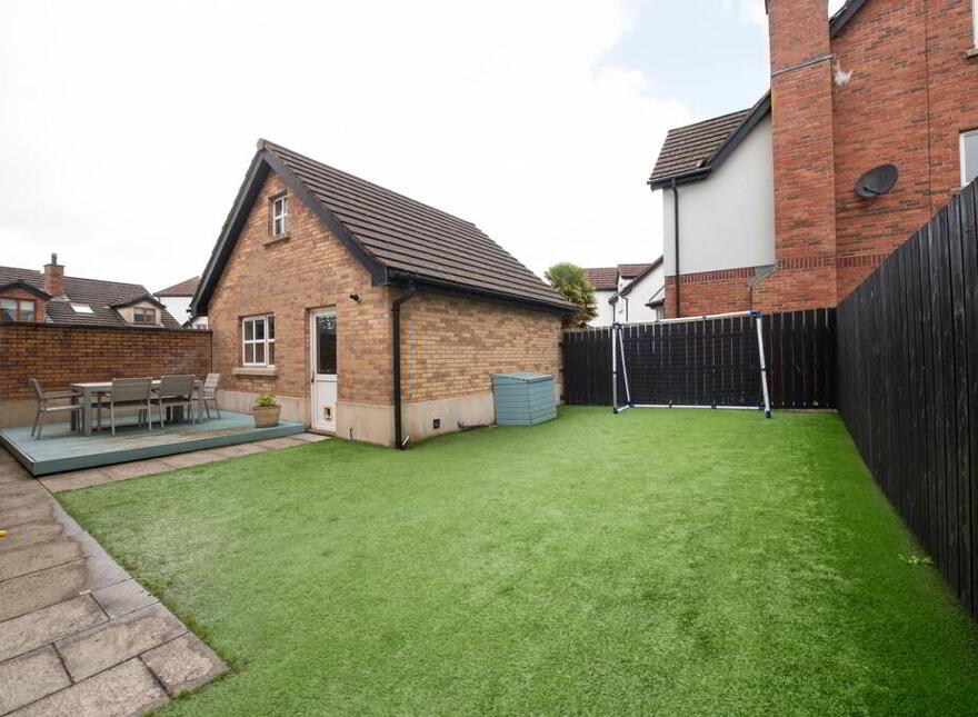 49 Farm Lodge Drive, Greenisland, Carrickfergus, BT38 8XN