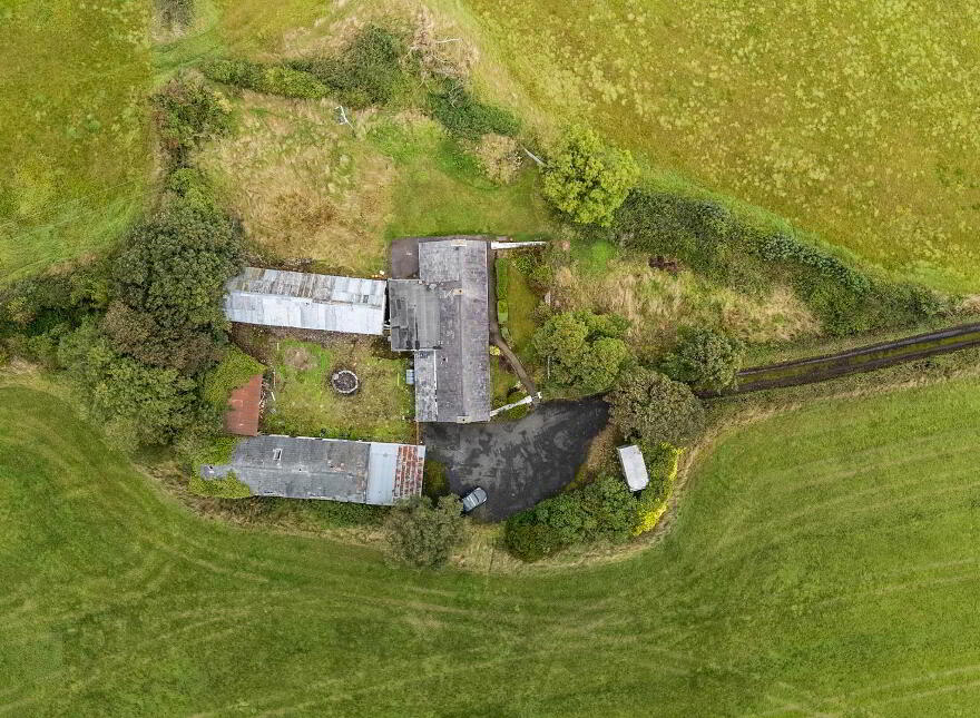 7 Manor Road, Comber, Newtownards, BT23 6AL