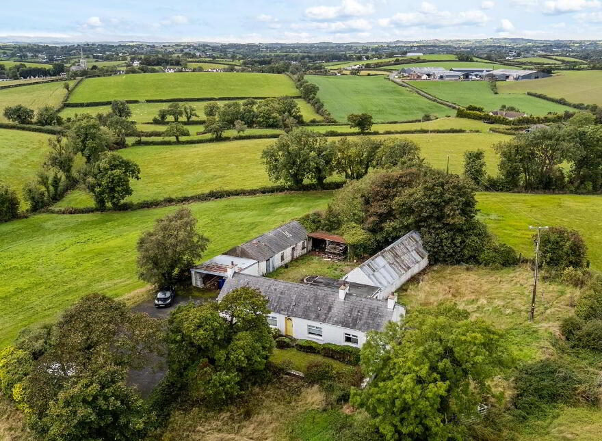 7 Manor Road, Comber, Newtownards, BT23 6AL