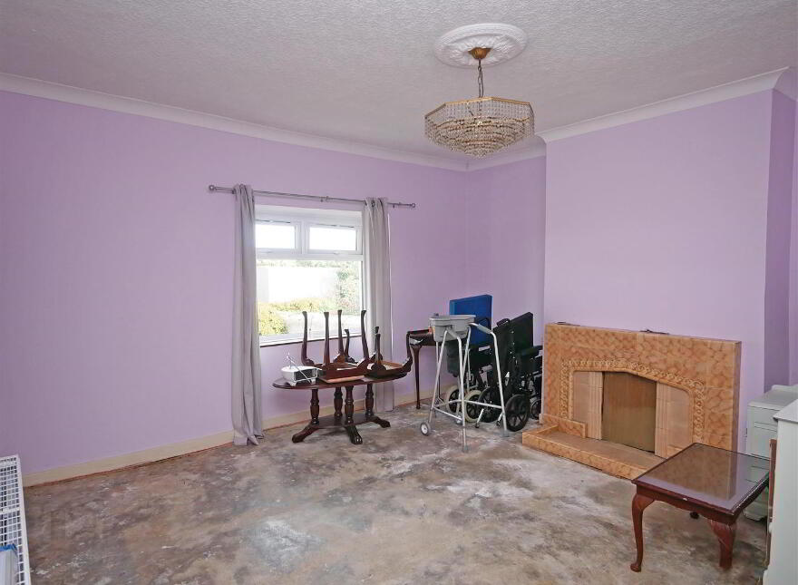7 Manor Road, Comber, Newtownards, BT23 6AL