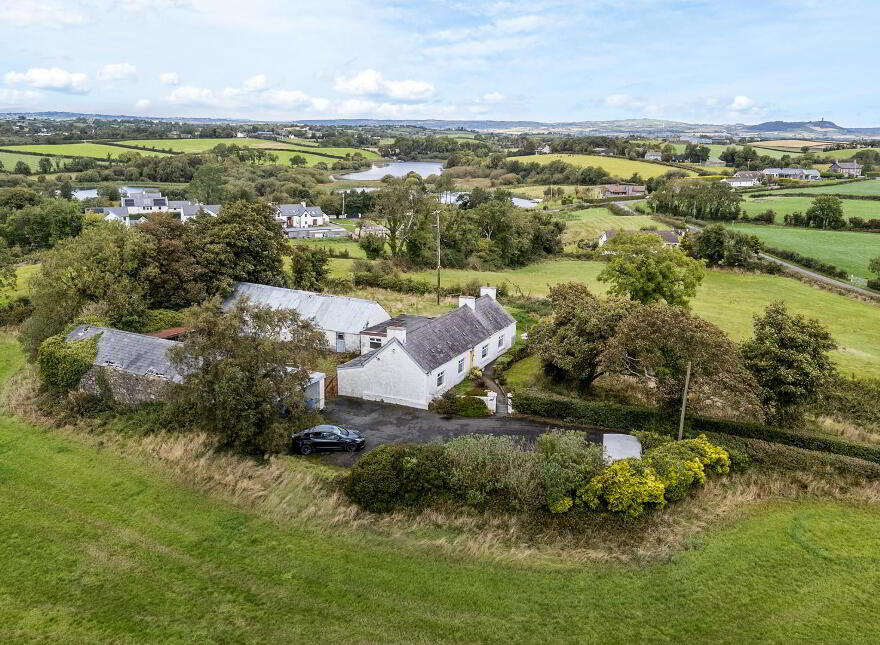 7 Manor Road, Comber, Newtownards, BT23 6AL