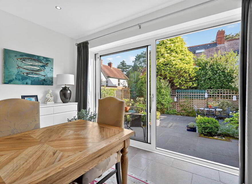 16 Cranmore Avenue, Malone, Belfast, BT9 6JH