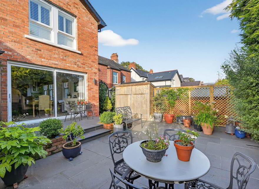 16 Cranmore Avenue, Malone, Belfast, BT9 6JH