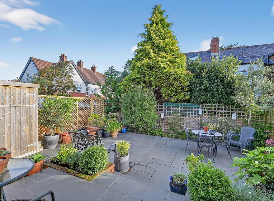 16 Cranmore Avenue, Malone, Belfast, BT9 6JH