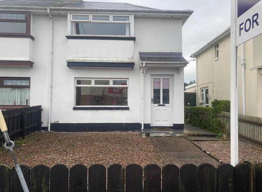 6 Banbridge Road, Lurgan, BT66 7EQ photo