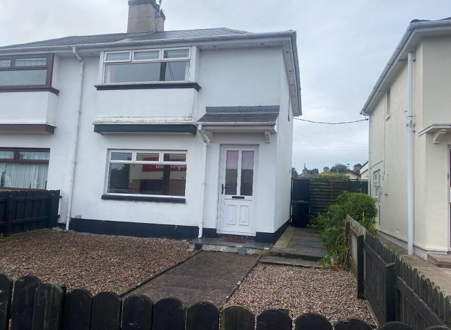 6 Banbridge Road, Lurgan, BT66 7EQ