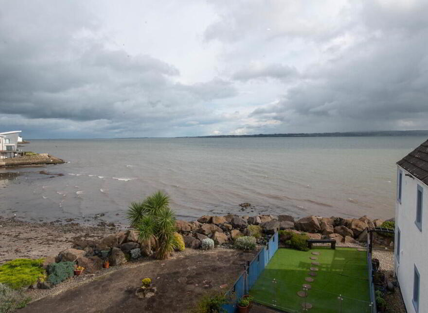 4 Seapoint, Belfast Road, Carrickfergus, BT38 8BB