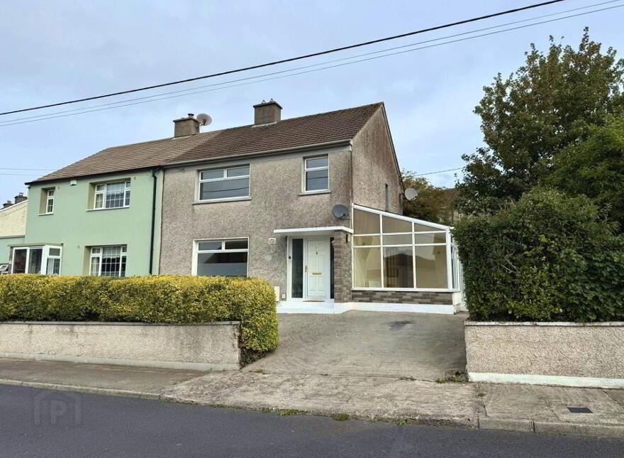 Rosenalen, Cherrymount, Clonmel, E91VW32