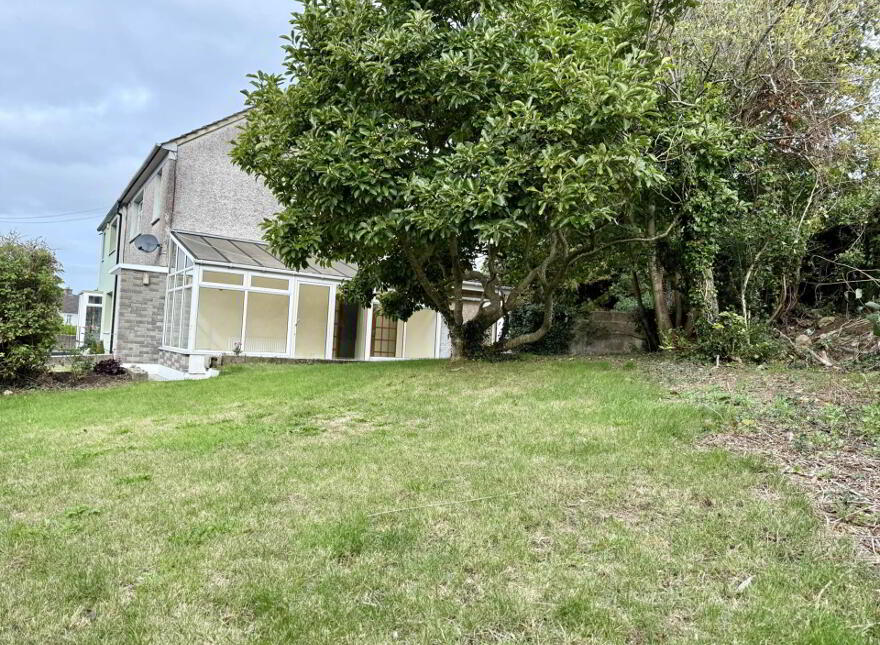 Rosenalen, Cherrymount, Clonmel, E91VW32