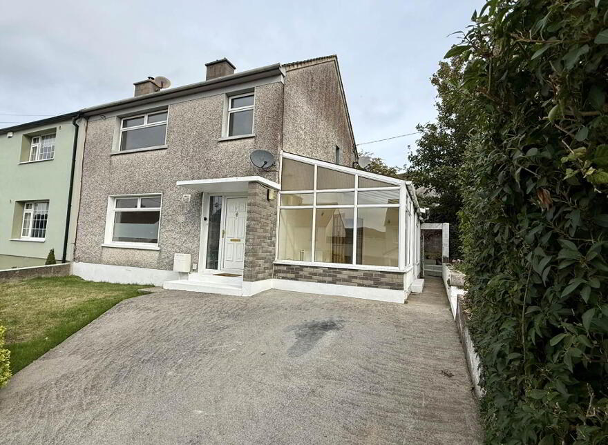 Rosenalen, Cherrymount, Clonmel, E91VW32