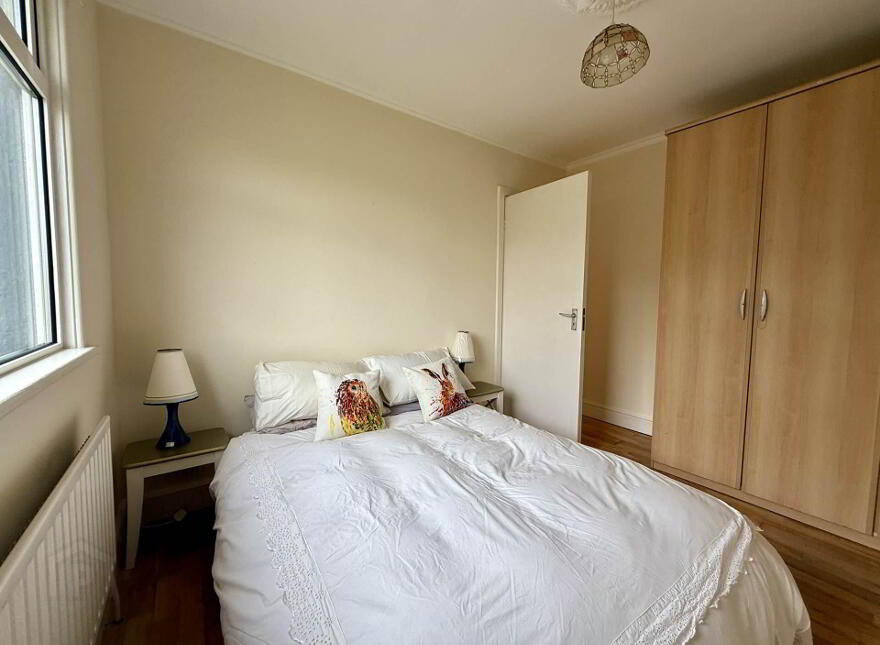 Rosenalen, Cherrymount, Clonmel, E91VW32
