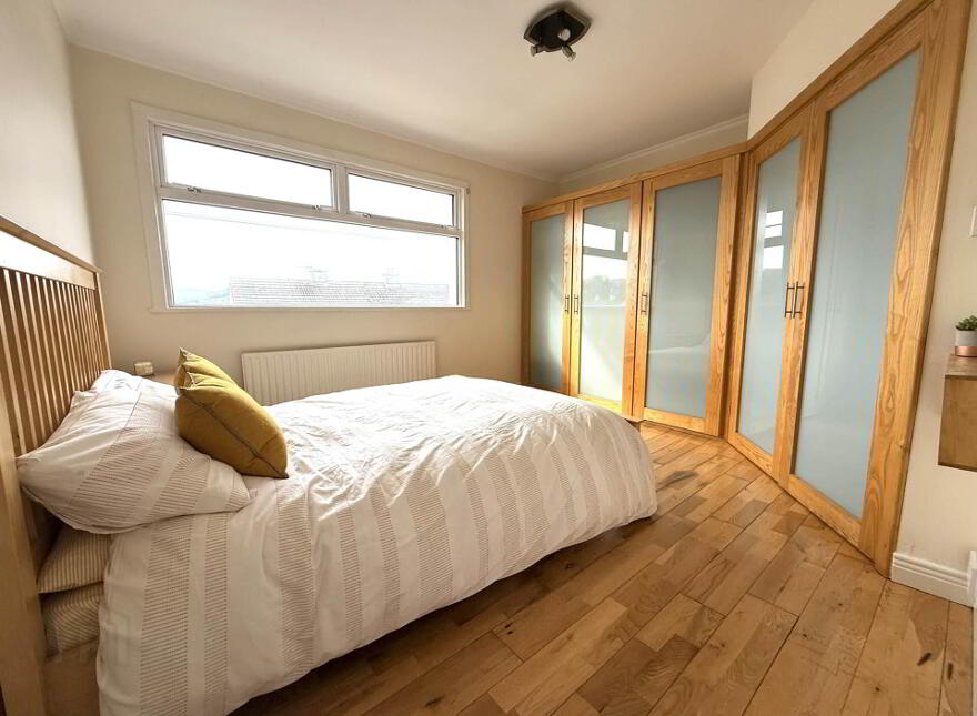Rosenalen, Cherrymount, Clonmel, E91VW32