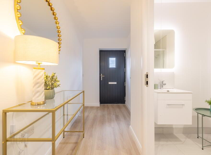 Apartment A5, Soho Foundry, Townsend Street, Belfast, BT13 2ES