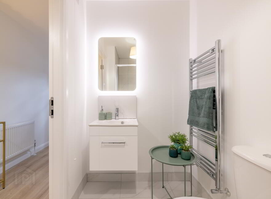 Apartment A5, Soho Foundry, Townsend Street, Belfast, BT13 2ES