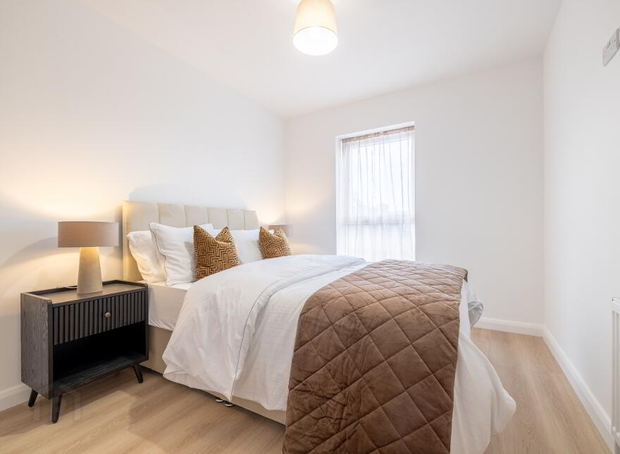 Apartment A5, Soho Foundry, Townsend Street, Belfast, BT13 2ES