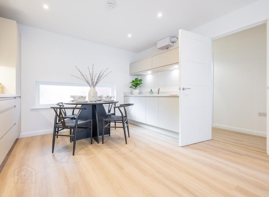 Apartment A5, Soho Foundry, Townsend Street, Belfast, BT13 2ES