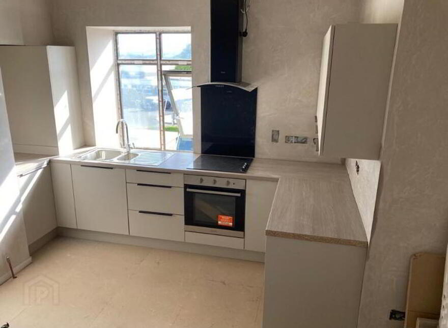 Coleraine Road, Apartment 9, Ballycastle, BT54 6BA