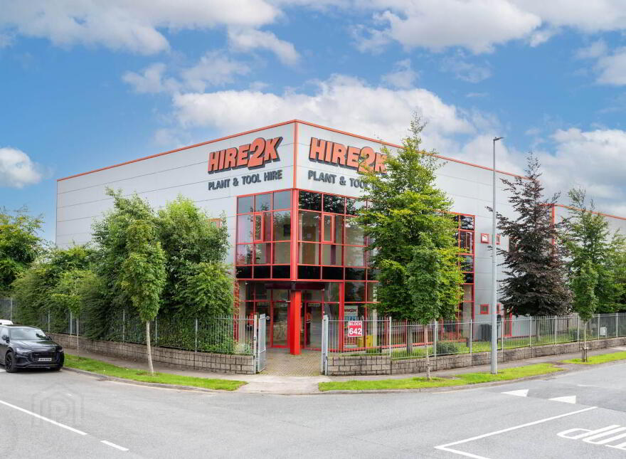 First Floor Office, Hire, 2k Greenogue, Greenogue Business Park, Rathco...Dublin, D24R2AD photo