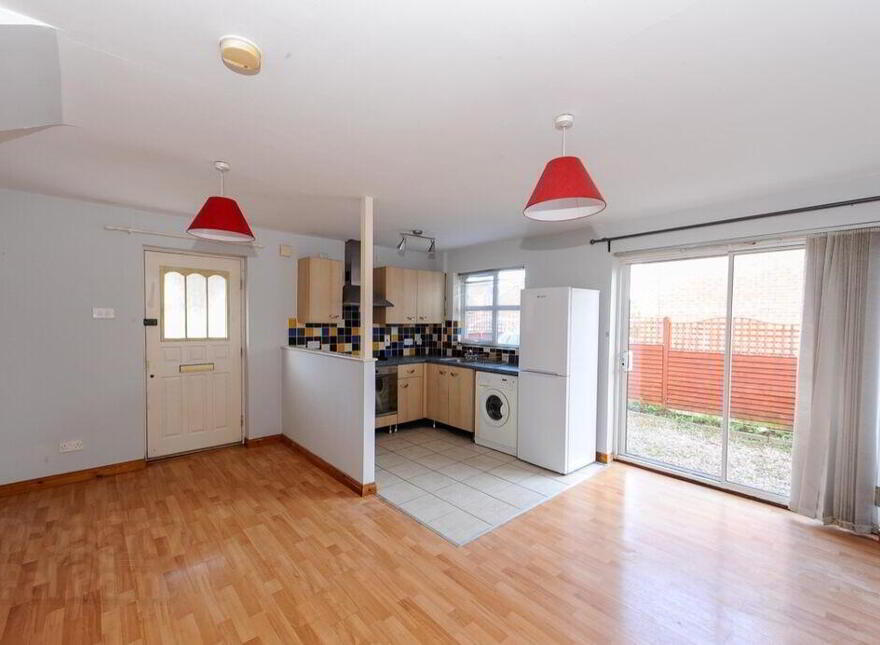7 Whitethorn Mews, Newtownards, BT23 8WU