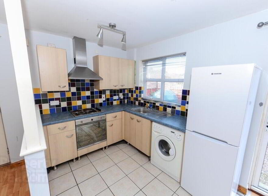 7 Whitethorn Mews, Newtownards, BT23 8WU