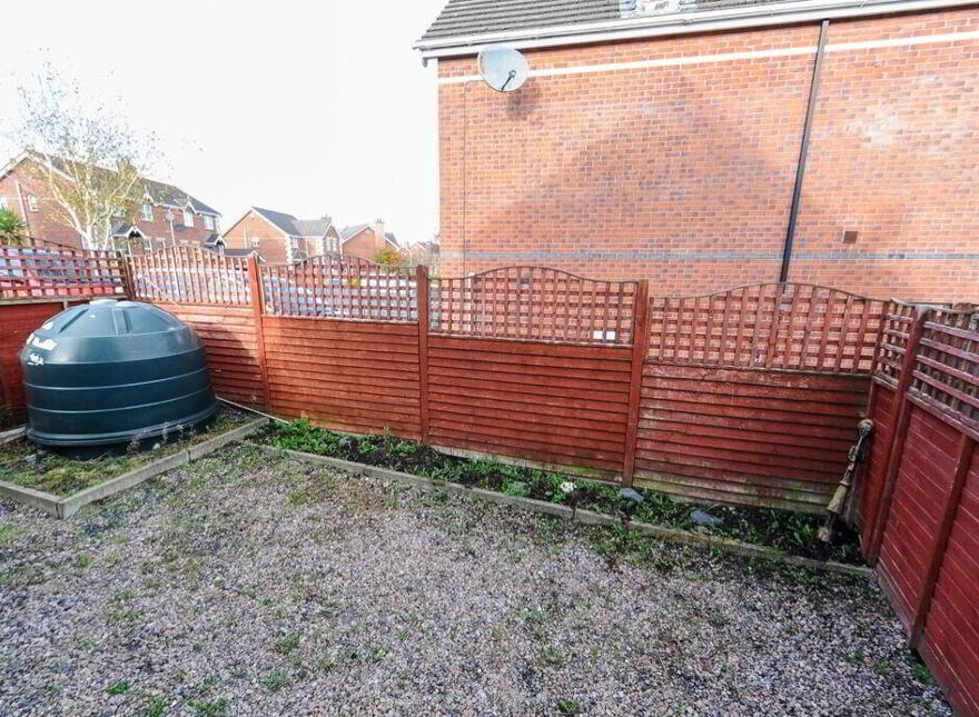 7 Whitethorn Mews, Newtownards, BT23 8WU