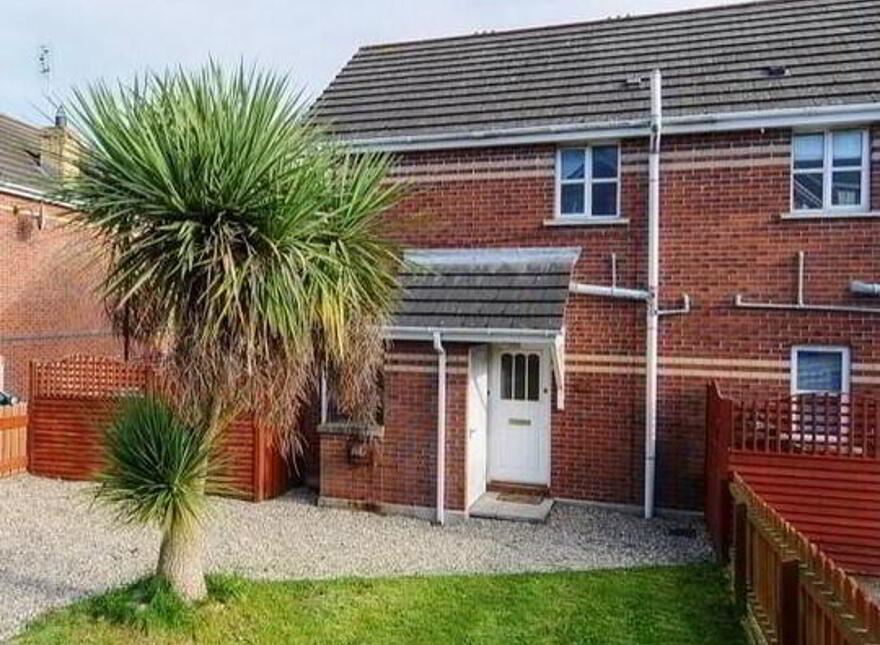 7 Whitethorn Mews, Newtownards, BT23 8WU photo