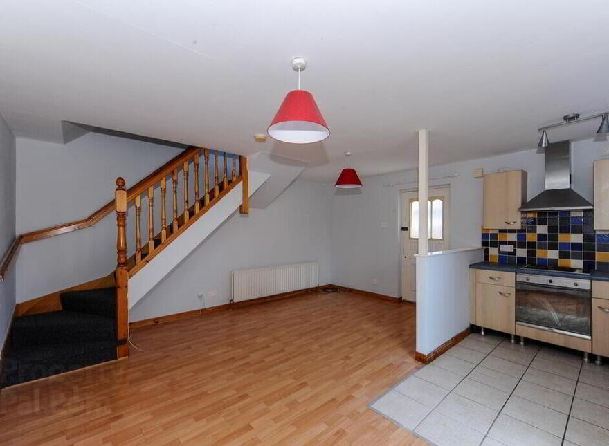 7 Whitethorn Mews, Newtownards, BT23 8WU