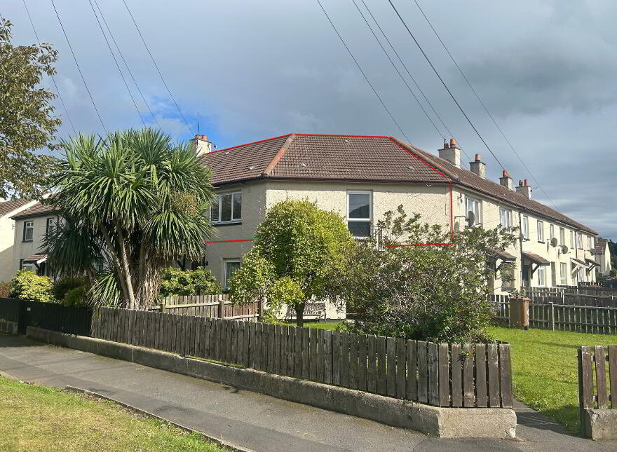 60d Bernagh Green, Newcastle, BT33 0BS