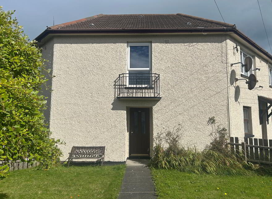 60d Bernagh Green, Newcastle, BT33 0BS