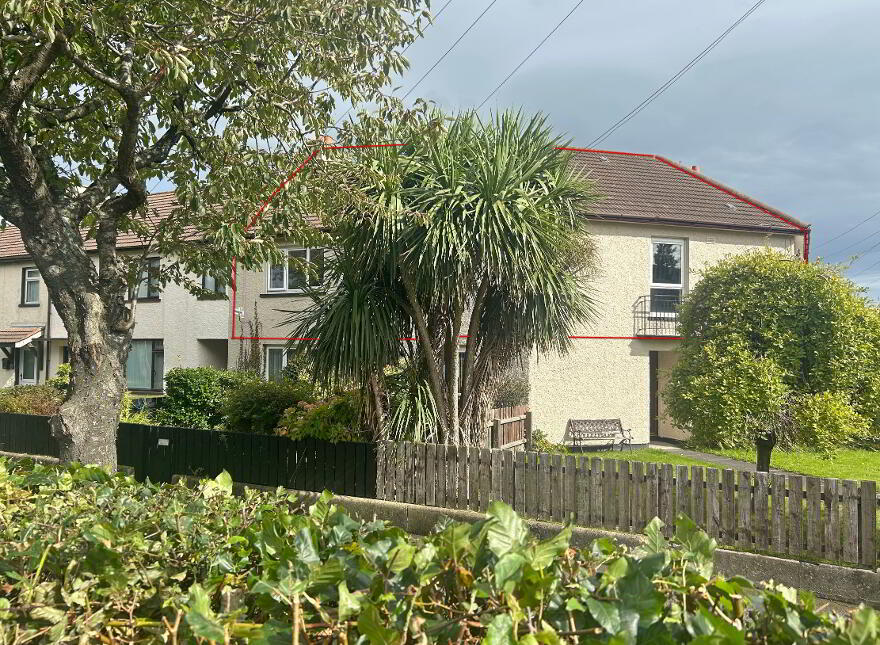 60d Bernagh Green, Newcastle, BT33 0BS