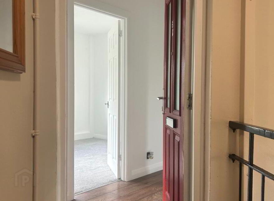 60d Bernagh Green, Newcastle, BT33 0BS
