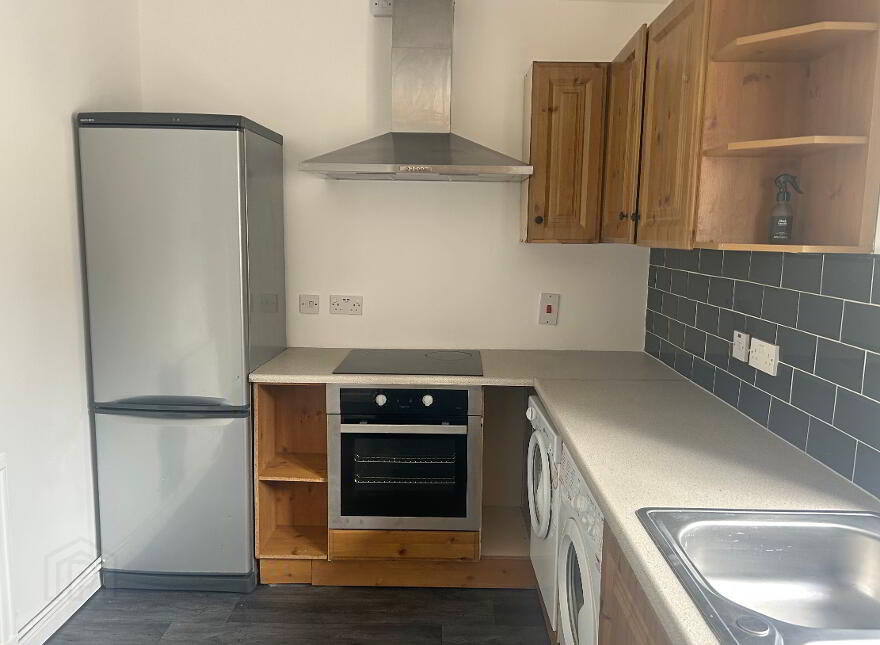 60d Bernagh Green, Newcastle, BT33 0BS