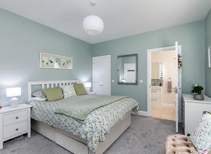 41 Bleach Green, Dunadry, BT41 2GZ