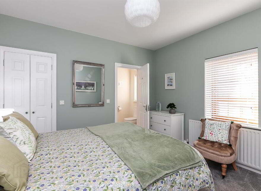 41 Bleach Green, Dunadry, BT41 2GZ