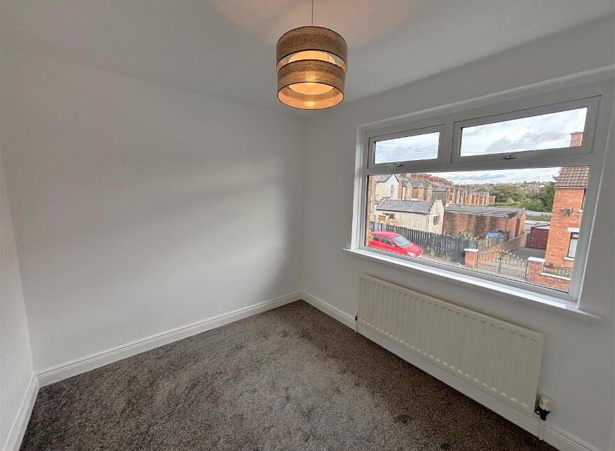 1 Ballygomartin Park, Belfast, BT13 3NP