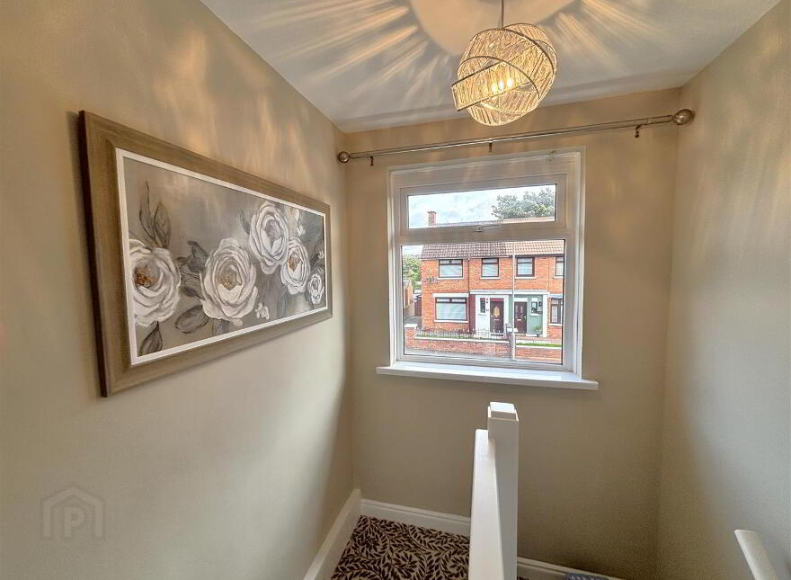 1 Ballygomartin Park, Belfast, BT13 3NP