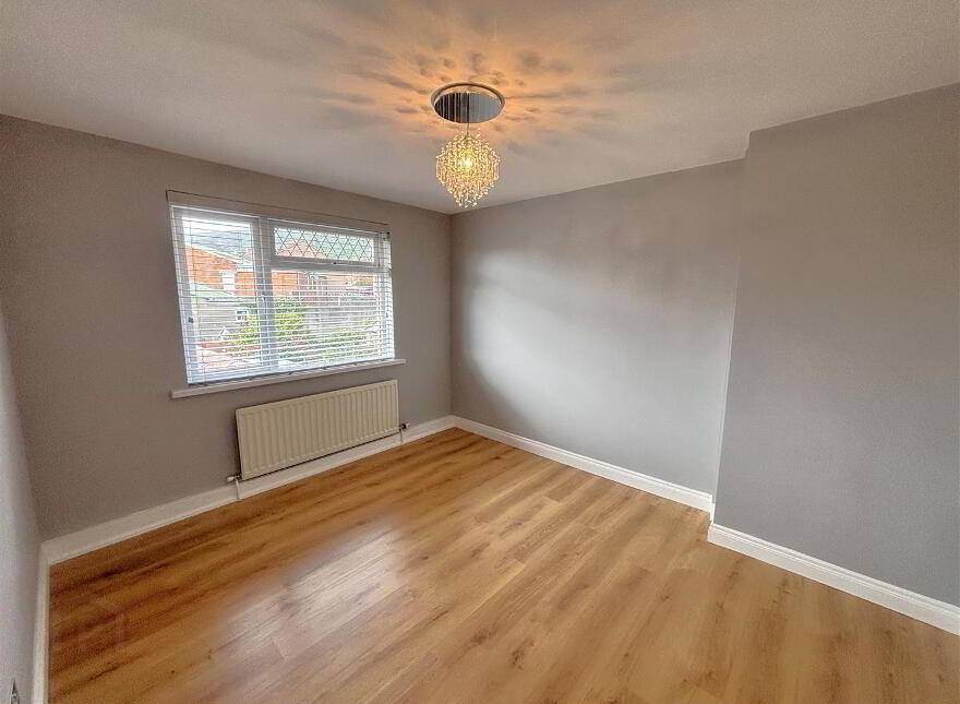 1 Ballygomartin Park, Belfast, BT13 3NP