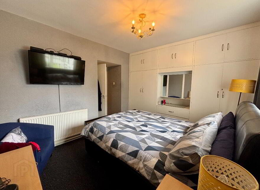693 Antrim Road, Belfast, BT15 4EH