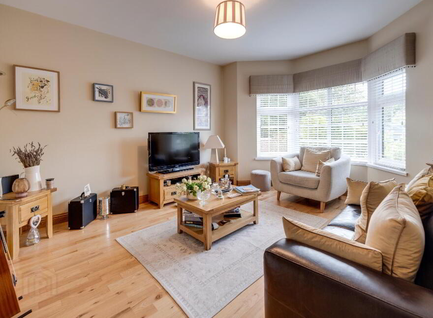 8 Ronan Drive, Magherafelt, BT45 6HD