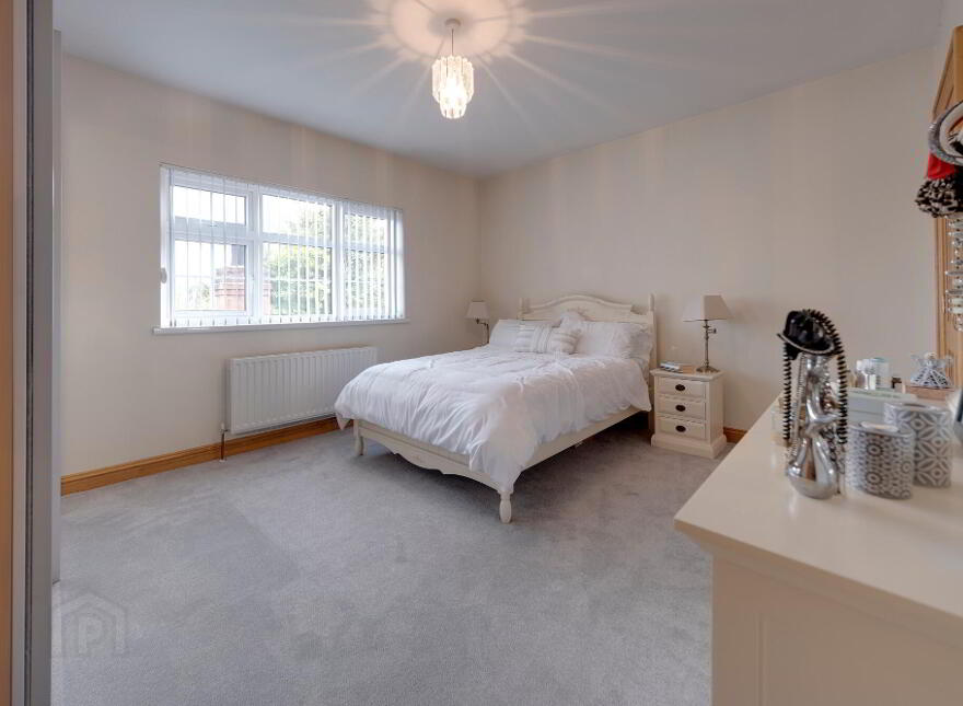 8 Ronan Drive, Magherafelt, BT45 6HD