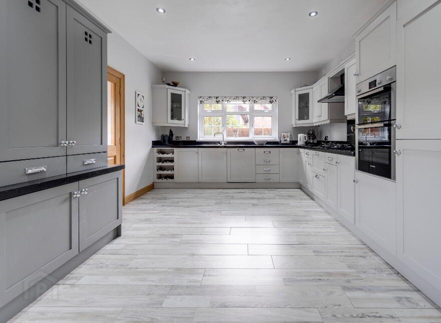 8 Ronan Drive, Magherafelt, BT45 6HD