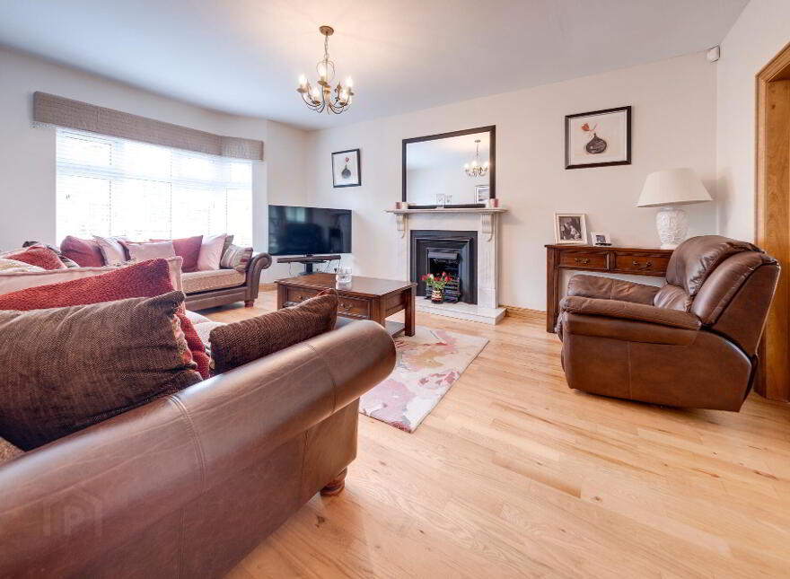 8 Ronan Drive, Magherafelt, BT45 6HD