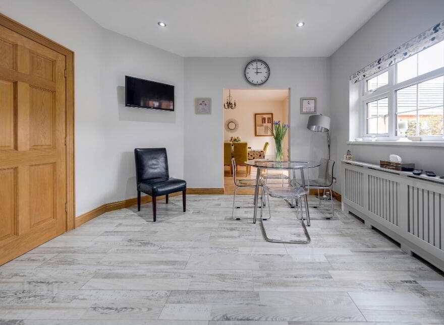 8 Ronan Drive, Magherafelt, BT45 6HD