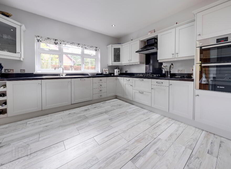 8 Ronan Drive, Magherafelt, BT45 6HD