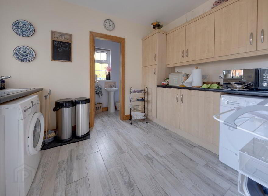 8 Ronan Drive, Magherafelt, BT45 6HD