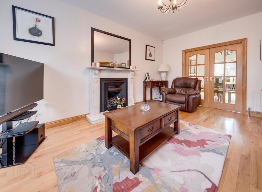 8 Ronan Drive, Magherafelt, BT45 6HD