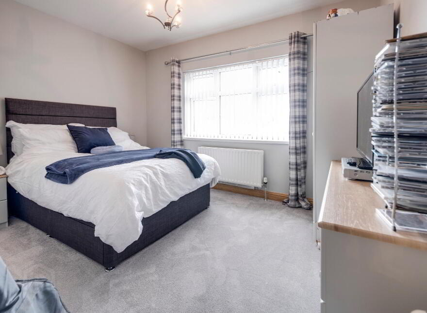 8 Ronan Drive, Magherafelt, BT45 6HD